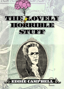 Illustration for article titled Graphic novels and art-comics—May 2012